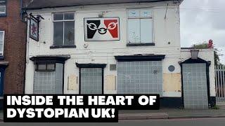 The Worst of the Black Country: Everything That’s Wrong with the UK