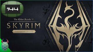 LP The Elder Scrolls V Skyrim Überlebensmodus Folge 144 Easy hatte ich schon bei [Deutsch]