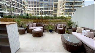 2 Bed Apartment in DUBAI, Mulberry, Dubai Hills Estate (Large Terrace). Click to View!