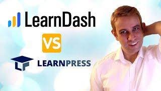 LearnDash Vs LearnPress (Detailed Comparison) Best LMS Plugin?