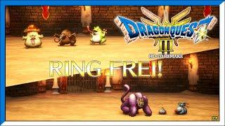 Dragon Quest III HD REMAKE [039] Monster Arena Kämpfe [Deutsch] Let's Play Dragon Quest 3 HD REMAKE