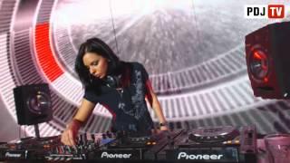 PDJTV ONE  Ksenia Vegas promodj.com)