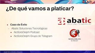 Episodio 3 - Caso de Éxito (Abatic Soluciones Tecnológicas)