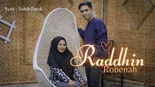 RADDHIN ROBENAH || SOHIB FARUQ FEAT TIARA SYAFIRA ( LAGU MADURA terbaru )