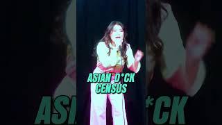 The Asian men stereotype #comedy #funny #standupcomedy #asian #men #stereotypes #asia #asianculture