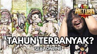 [LIVE] BANYAK YAH ? | Seal Online Return HYPE BEAST !!