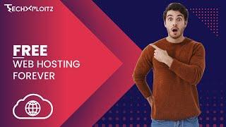 Free Hosting Forever + Free Domain | Free cPanel and WordPress installer in 2023