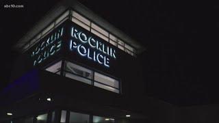 Rocklin Police issue warning about human trafficking in Placer County