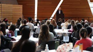 2022 School of Public Health New Student Orientation