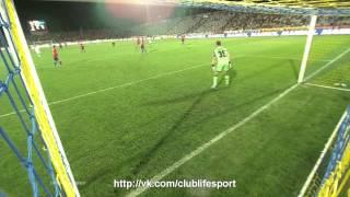 Суперкубок России 2013 | ЦСКА 3-0 Зенит | Обзор Матча