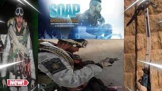 [Unreleased] Soap Operator Bundle (Showcase) - Call of Duty Modern Warfare/Warzone