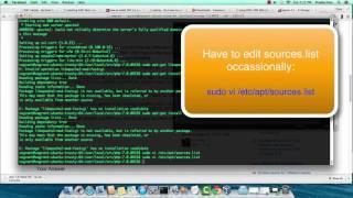 Install PHP 7 on Ubuntu 14 with Apache2