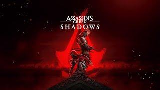 Assassin's Creed Shadows Gameplay Reveal Trailer - Neues Assassin's Creed - Ubisoft Forward