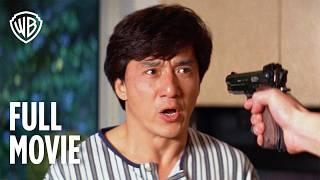 Mr. Nice Guy starring Jackie Chan | Full Movie | Warner Bros. Entertainment