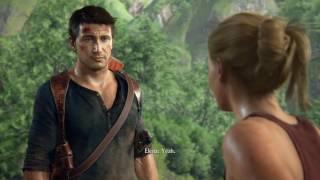 (Marriage issues) Uncharted 4: A Thief’s End™