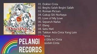 Full Album Dewi Dewi - Recycle +