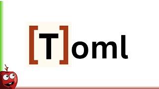 Everything about TOML format