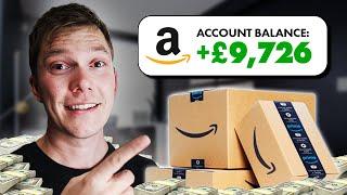 5 Amazon FBA Hacks That Will Save You Thousands!