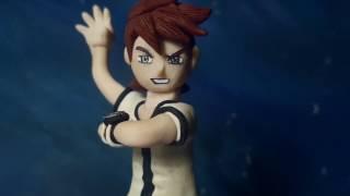 TUTORIAL: BEN 10 de plastilina (polimer clay)