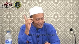 Adab Dalam Kita Bersahabat | Dr Nizam Sahad