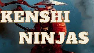 All Ninja factions of Kenshi explained | Kenshi Lore