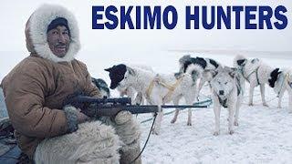 Eskimo Hunters in Alaska - The Traditional Inuit Way of Life | 1949 Documentary on Native Americans