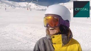 How to survive your first skiing holiday | Crystal Ski Holidays