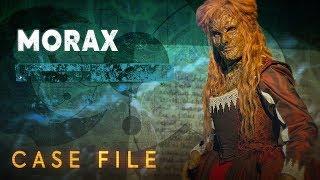 Morax | Case File | Doctor Who