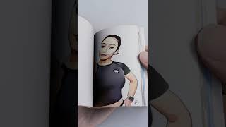 Hold my Chai Tutorial Chapalakh - Flipbook #Creativity #Flipbook #littos