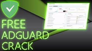  Adguard Premium 7.9.1 Full (2022) - Come installare e attivare [funzionante al 100%]