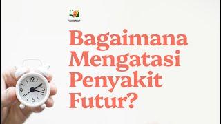 Bagaimana Mengatasi Penyakit Futur?