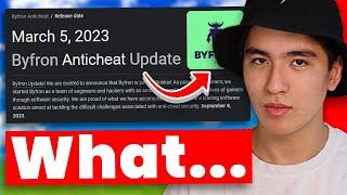 When Is Byfron Getting Released?! Roblox Anti Cheat (NO EXPLOITS)