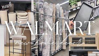 WALMART NEW HOME DECOR 2024 \\ ALL NEW HIGH END HOME DECOR FINDS!