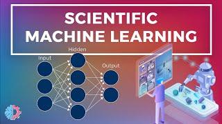 Industrial Grade Scientific Machine Learning: Challenges and Opportunities - Santi Adavani