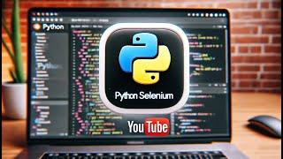 Python Selenium POM