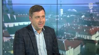 Вадим Белобровцев — о будущем русских школ в Эстонии