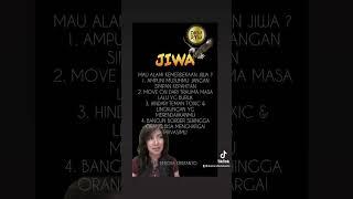 JIWA | Ps. DEBORA KRISTANTO