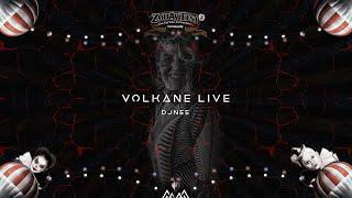 Volkane Production | Djnee @Zouav'fest #2