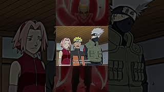 Tsunade lupa kalo naruto bukan sembarang genin 