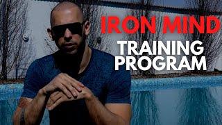 Andrew Tate Iron Mind Course Summary (BEST ADVICE)