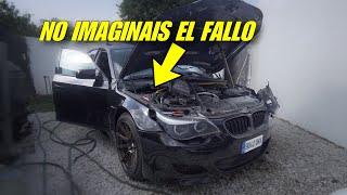  Arreglo Todos los Fallos del Bmw e60 para pasar ITV