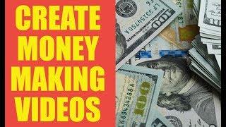 Content Samurai (Vidnami)- How To Make Money Using It.