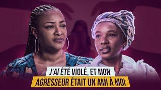 TRUE TALKS :  ABUS SEXUELS: L'HISTOIRE D'UNE VICTIME