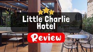 Little Charlie Hotel New York Review - Is This Hotel Worth It?