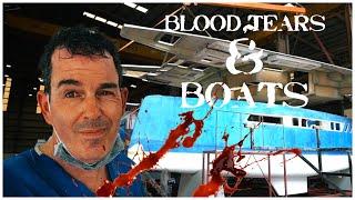 Blood, Tears & Boats: Nick's Other Life in Vietnam