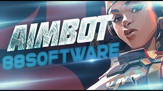 Valorant Color Aimbot Cheat (88Software)