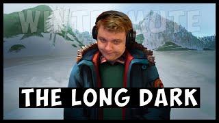 Пятёрка играет в THE LONG DARK - Режим WINTERMUTE (сюжет)