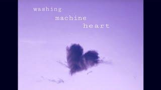 Mitski ~ Washing Machine Heart (sped up) nightcore*