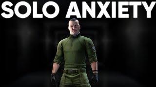 How I Tricked My Brain to Beat Solo Anxiety in Tarkov