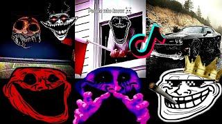 The Trollface Compilation Video Trollface Tiktok phonk 